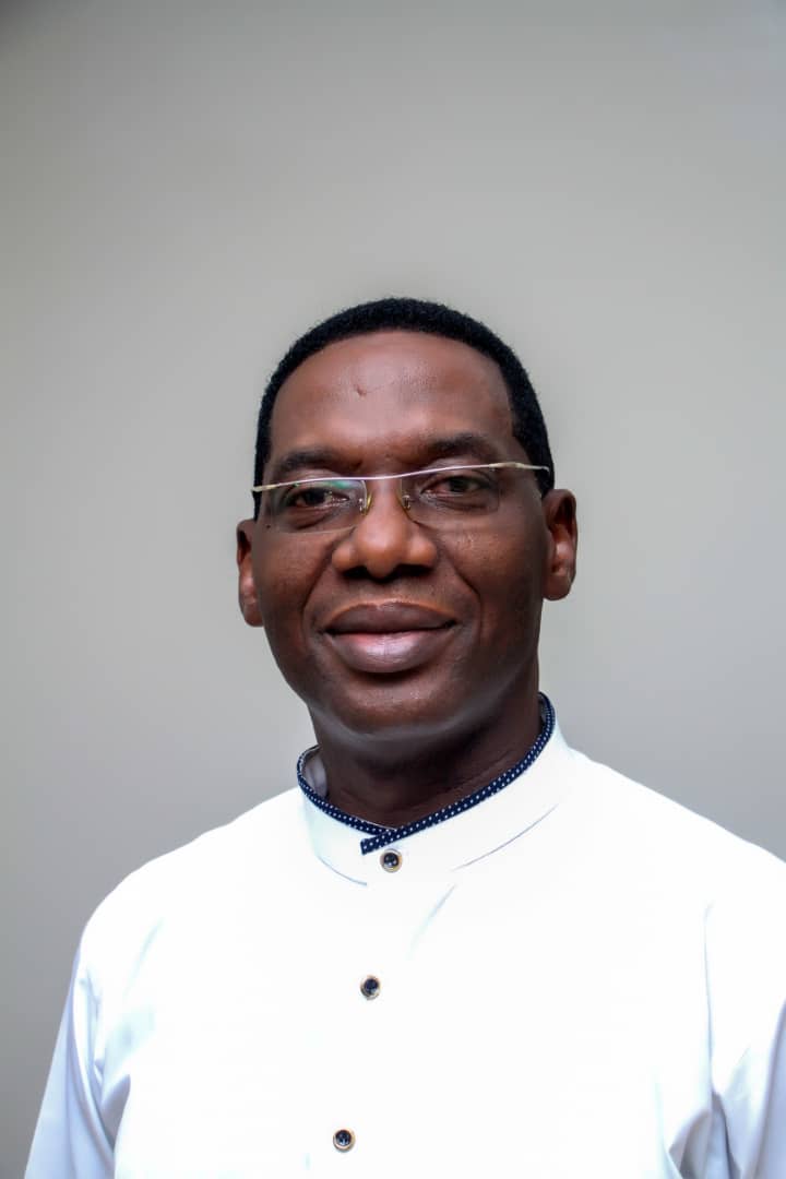 Abiodun Toyobo